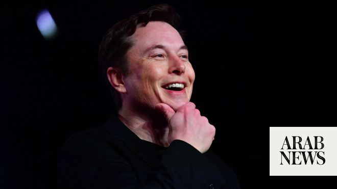 قال Elon Musk إنه سيكون الرئيس التنفيذي لشركة Twitter