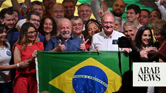 البرازيليون العرب يثقون في لولا لرأب الخلافات وإقامة علاقات أوثق مع دول الشرق الأوسط