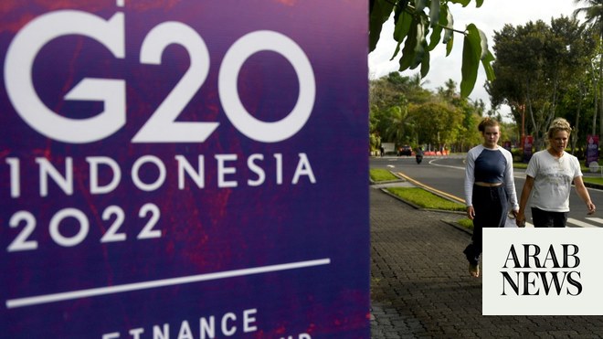Indonesia siap menyambut para pemimpin G20 di KTT Bali minggu depan