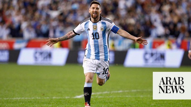 Argentinië kwalificeerde zich minder voor het WK dan Brazilië