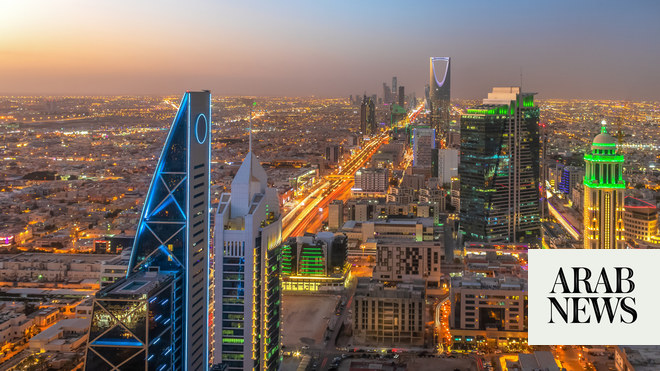 مع زيادة الطلب ، وصلت مستويات إشغال المكاتب في الرياض إلى 98٪