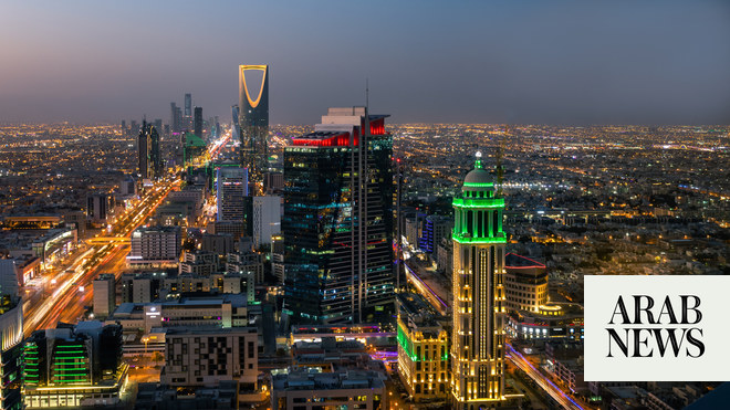 وانخفض الاستثمار الأجنبي المباشر في السعودية بنسبة 85٪ في الربع الثاني
