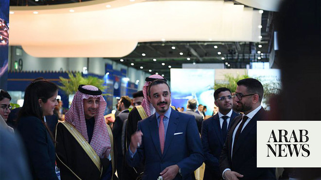 تقدم المملكة العربية السعودية فرصًا استثنائية لشركاء السياحة العالميين