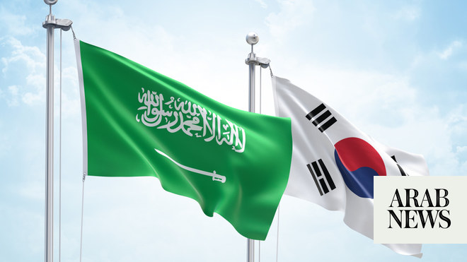 وزير: السعودية وكوريا الجنوبية توقعان عقوداً بقيمة 30 مليار دولار