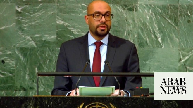 دبلوماسي كويتي يقول إن الاستخدام التعسفي لحق النقض يقوض مصداقية مجلس الأمن الدولي
