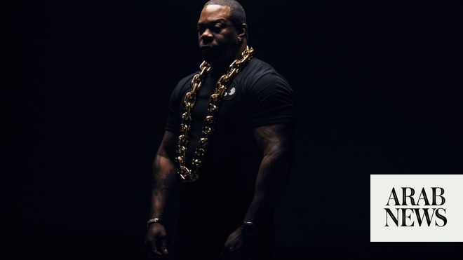 Hip-hop stars Busta Rhymes, Fat Joe, Future and more to join DJ Khaled at SOUNDSTORM 