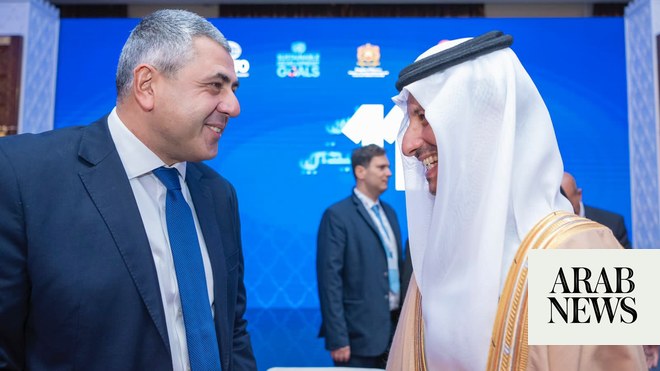 وقعت المملكة العربية السعودية والمغرب اتفاقية لتحسين التعاون في مجال السياحة