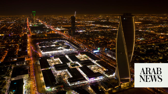 بينما تستعد المملكة العربية السعودية لقمة WTTC العالمية ، يجتمع قادة السياحة العالمية في الرياض