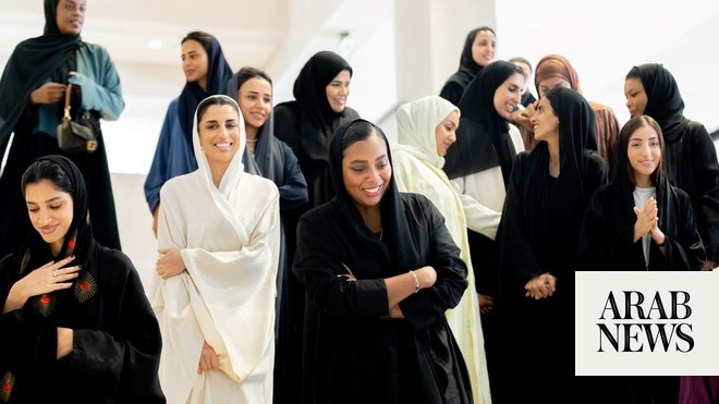Qatar Creates, CR Runway announce fashion show at FIFA World Cup