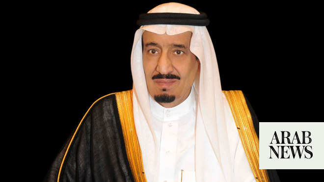 العاهل السعودي يوجه رسالة خطية إلى أمير الكويت