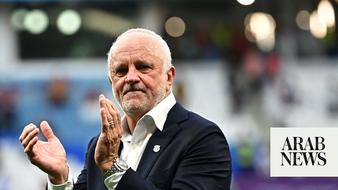 مآثر كأس العالم يمكن أن تضع كرة القدم على الخريطة في أستراليا: المدرب