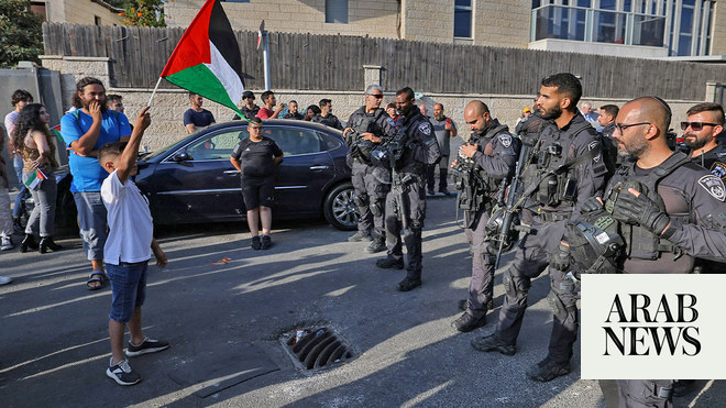 Pakistan PM voices support for Palestinian people on solidarity day