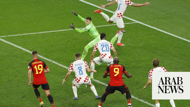 “ليتل بيب” غفارديول يتصدر المنتخب الكرواتي في كأس العالم