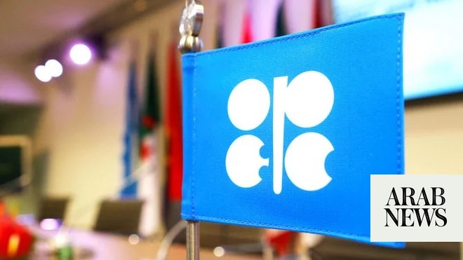 OPEC+ maintains status quo on output amid fresh price cap on Russian oil - Arab News