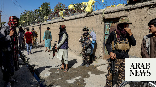 مقتل سبعة في انفجار قنبلة مزروعة على الطريق في مزار الشريف بأفغانستان
