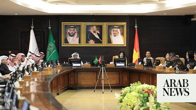 منتدى الرياض يعزز العلاقات التجارية السعودية الفيتنامية