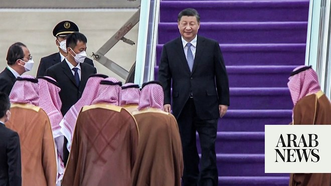 Laikraksta China Daily vadošais redaktors sacīja, ka arābu un ķīniešu tikšanās ir “labas ziņas visai pasaulei”, prezidentam Sji Dzjiņpinam sākot vizīti Saūda Arābijā.