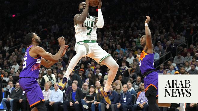 Jayson Tatum misses Celtics-Bucks showdown with an illness, another loss  for a depleted team - The Boston Globe