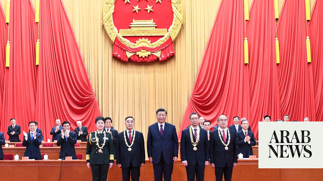 شاهد كيف يقود Xi Jinping معركة Covid-19 الصينية في 10 قصص
