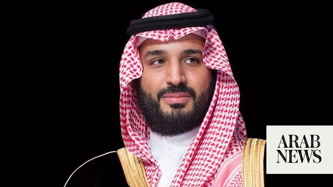 ولي العهد السعودي يستقبل قادة المنطقة