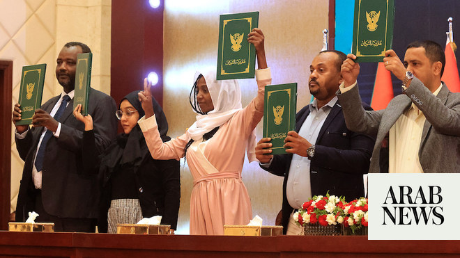 يقدم الاتفاق السياسي وعدًا متجددًا لتحقيق تطلعات السودان