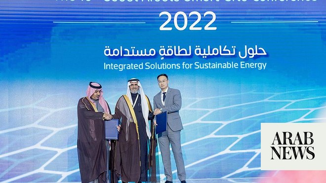 الشركة السعودية للكهرباء توقع عقوداً بقيمة 720 مليون دولار لتنفيذ مشاريع الشبكة الذكية