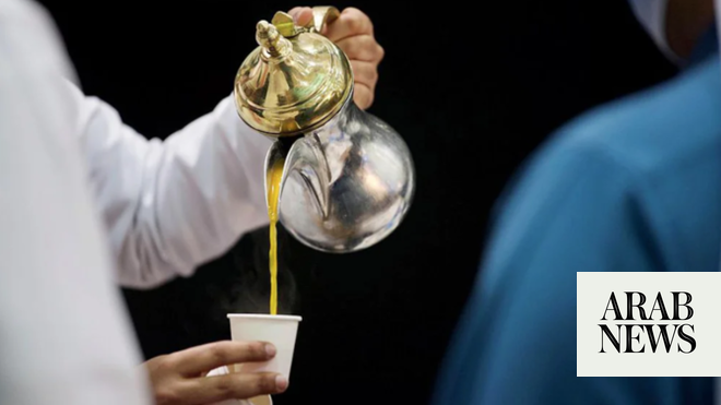 تقدم وزارة الثقافة منحاً لأبحاث القهوة السعودية