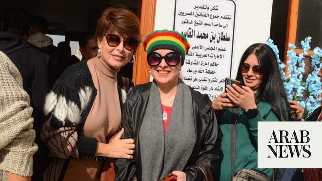 افتتحت نقابة الممثلين دار لرعاية كبار السن من الممثلين المصريين