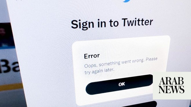 عاد موقع Twitter إلى الإنترنت بعد انقطاع الخدمة العالمي الذي ضرب الآلاف
