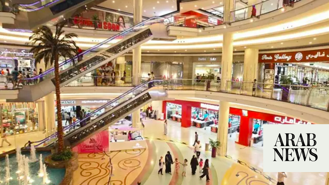 استفاد قطاع التجزئة في الإمارات العربية المتحدة من عروض التسوق الترويجية في الشارقة للأسبوع الثاني على التوالي.