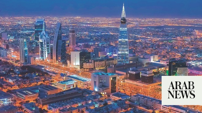 SMEs are Saudi Arabia’s driving force for economic growth