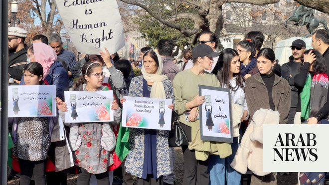 مسؤولة أممية تلتقي بنائب رئيس وزراء طالبان بشأن حظر المنظمات غير الحكومية النسائية