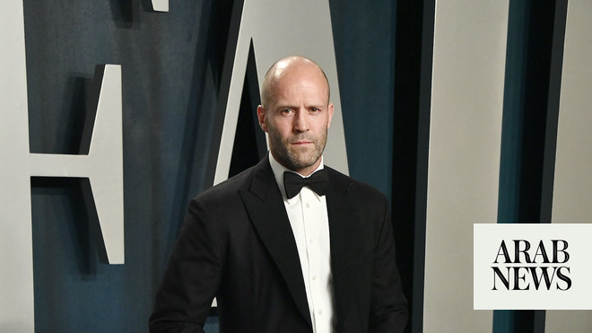 Jason Statham suits up for Guy Ritchie's Operation Fortune: Ruse