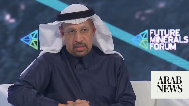 وزير الخارجية السعودي يقول: “صمام الأمان” للطاقة في العالم بالمملكة العربية السعودية