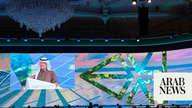 وزير الطاقة السعودي يروج لازدهار اكتشاف المعادن في كلمة رئيسية لمنتدى معادن المستقبل