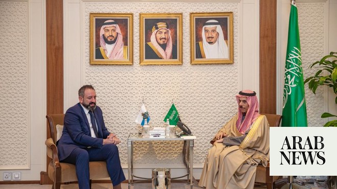 Arabia Saudita e San Marino si impegnano a rafforzare le relazioni
