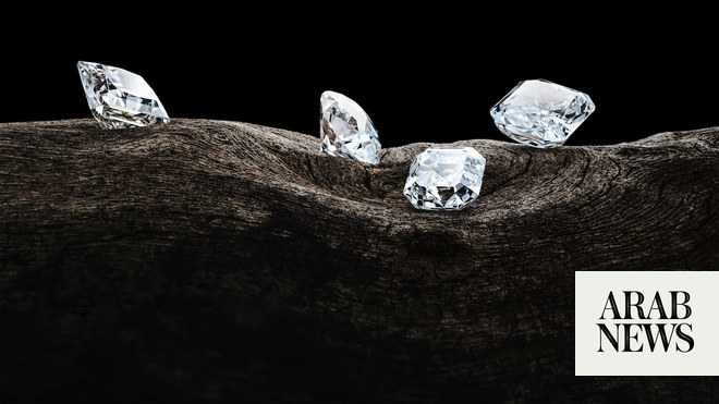 The Diamond Foundry, susținută de Leonardo DiCaprio, colaborează cu marca emirate Etika Jewels