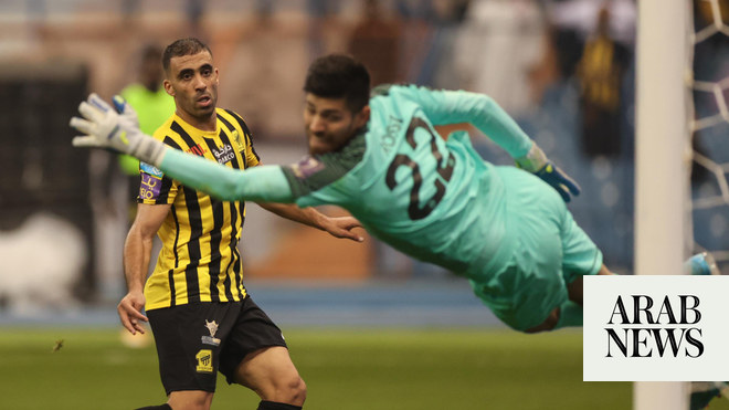 Disappointment for captain Ronaldo as Al-Nassr lose 3-1 to Al-Ittihad in Saudi Super Cup semi