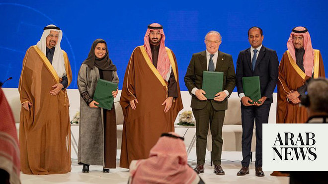 السعودية توقع اتفاقا لتصعيد محاربة مرض السكري