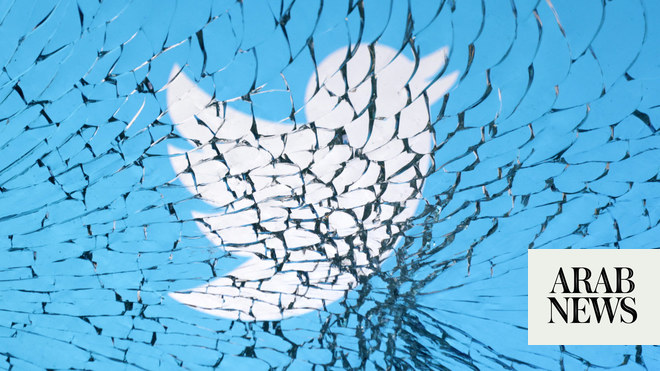 يقول Twitter إن المستخدمين سيكونون قادرين على الطعن في تعليق حساباتهم