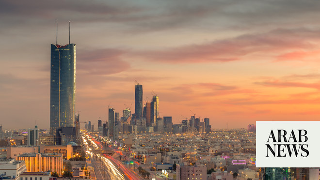 IMF lowers Saudi Arabia's economic growth to 2.6% for 2023 - Arab News