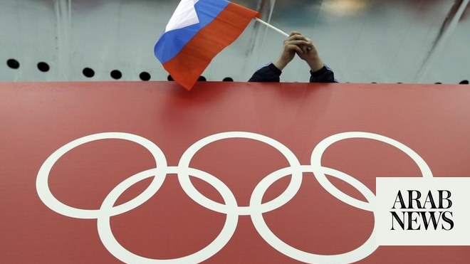 رئيس الأولمبياد الروسي يقول إنه يجب على الرياضيين التنافس دون قيود
