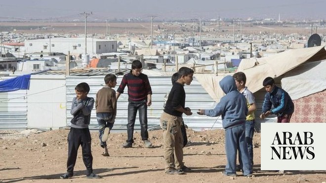 ورشة عمل في الأردن تستهدف توظيف اللاجئين السوريين