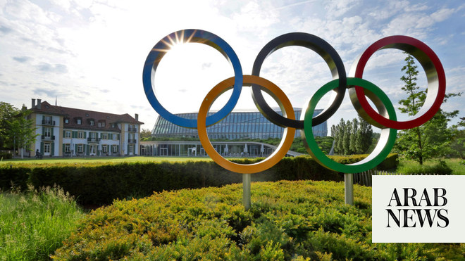 أوكرانيا في مهمة لمنع روسيا من المشاركة في الألعاب الأولمبية ، اللجنة الأولمبية الدولية تقول إن العقوبات قائمة
