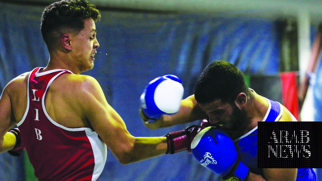 Libya’s boxers recover from Qaddafi-era knockout