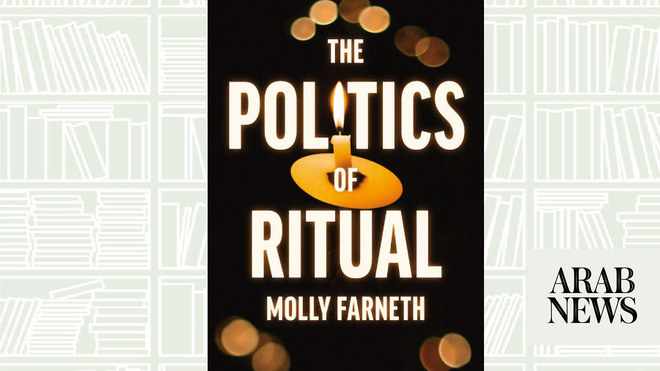 What We Are Reading Today: The Politics of Ritual