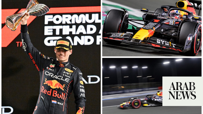 Verstappen: Red Bull F1 team-mate for 2021 doesn't really matter to me