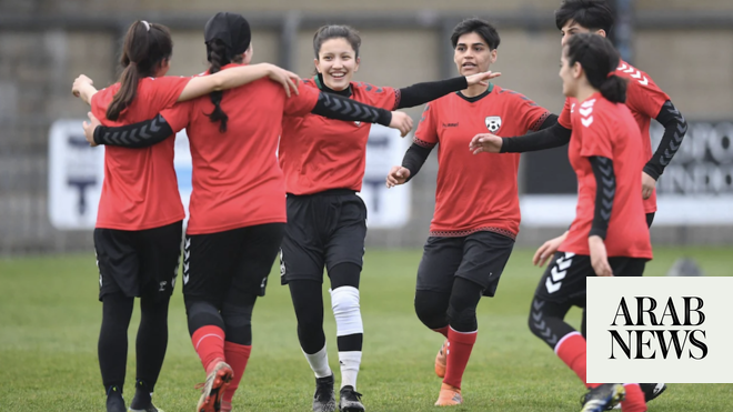 BBC criticized for labelling Afghan footballer refugees as ‘false’