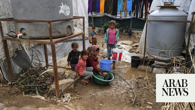 Lebanon fears negative repercussions of Syrian refugees staying in the country