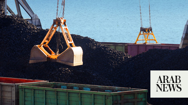 الصين ستفرض رسوم جمركية صفرية على واردات الفحم حتى نهاية عام 2023